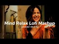 Odia Mind Relax Lofi Mashup | Odia Lofi Songs | Slowed and Reverb | Odia trending Songs |