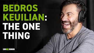 Bedros Keuilian: How To Focus On The One Thing That’ll Massively Grow Your Gym | GSD Show Highlights
