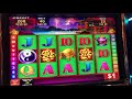 rare hit mega jackpot handpay ★ davinci diamond high limit slot machine ★