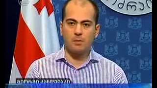 სტალინის ძეგლის დადგმის საკითხი