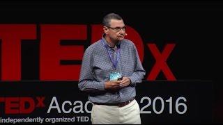 Greece in 2030: On top of education | David Horner | TEDxAcademy