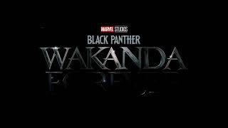 Black Panther_ Wakanda Forever// Official Trailer// #marvel #mcu #viral #trending