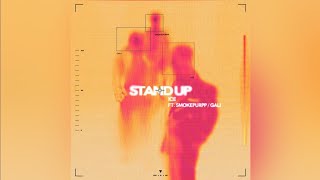 ICE/GALI/Smokepurpp - Stand Up “努力的人们超级帅”【Lyrics Video】