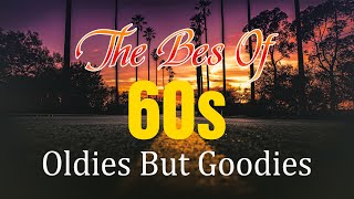 Best Golden Sweet Memories Of 60s - Love Songs Full Album