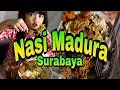 Wisata Kuliner NASI MADURA Surabaya  -  Nicole Annabelle