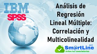 📈 Análisis de Regresión Lineal Múltiple | Correlación y Multicolinealidad 📊