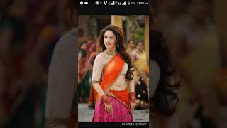 Tamanna swing jara hot