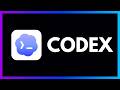 OpenAI Codex in 7 Minutes
