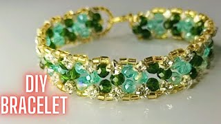 Stunning Bracelets You'll Want to Wear Every Day(tutorial )