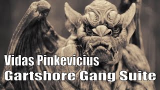 The Gartshore Gang Suite | Vidas Pinkevičius, Rien Schalkwijk, Graham Twist, James Flores