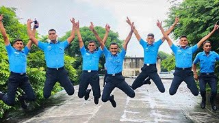 How is the Airmen Training in Indian Airforce?