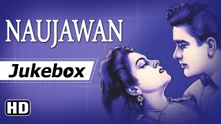 All Songs Of Naujawan {HD} - Nalini Jaywant - Prem Nath - Nawab Kashmiri - Old Hindi Movie