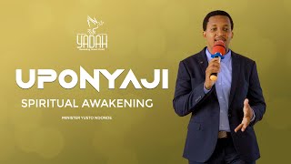 MINISTER YUSTO NDONDE  |  PROPHETIC CALL  |  BATILISHA AJALI KWA MAOMBI.