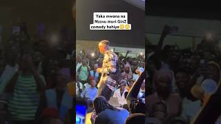 Yaka mwana na Nzovu baciye agahigo mur genZ comedy #rwandaupdate #youtube #funny #rwandaonline