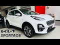 Kia Sportage 2023 Model | AWD Complete Review | Latest Price, Specs and Features