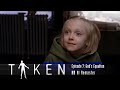 Taken (2002) - Episode 7 of 10 - HD AI Remaster