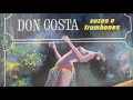 don costa adios vozes e trombones 1976