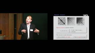 BIg Network Data by Patrick Wolfe