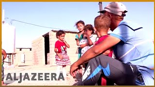 🇮🇶 Iraqi security: Camps for displaced are being closed | Al Jazeera English