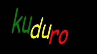 Kuduro remix