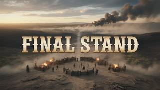 After the Collapse 3: Final Stand for the New Frontier | Post-EMP Thriller Audiobook