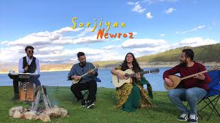 Sorjiyan -  Newroz (Nû | Yeni)