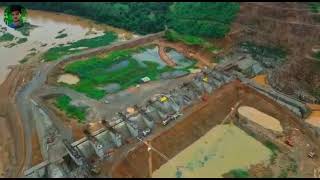 #Suktel Dam#Balangir odisha#Magurbeda dam#video #suktel river@Ranjit_Suna