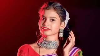 ghane barbar🥀new santali super hit  traditional video song 2023