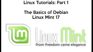 Linux Tutorials Part 1: How to Install Linux Mint 17!