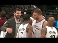 relive when joe johnson saved the nets in ot vs. the bucks 🏀 nba on espn