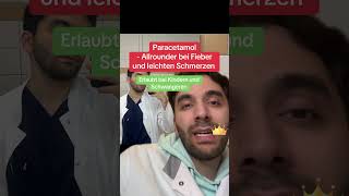 Schmerzmittel erklärt 👀👈