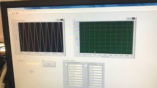 LabVIEW Accelerometer Data Acquisition Prototype