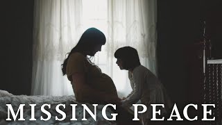 JJ Heller - Missing Peace (Official Music Video)