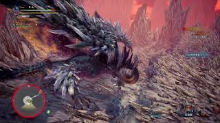 魔物猎人世界 Iceborne story 20 引导者之歌 灭世灭尽龙 起源的孤岛