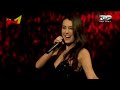 besa krasniqi i dance top fest 8