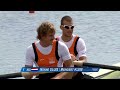 men s pairs rowing heats replay london 2012 olympics