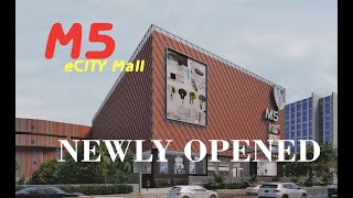 M5 Mall Electronic city | Newly Opened mall in Bangalore South