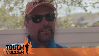 100x Legionnaire: Jim Campbell | Tough Mudder