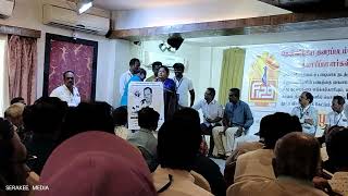 Kutty Padmini speech