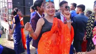 Desi Beautiful Girls Dance In Wedding 2022 HD Full Masti