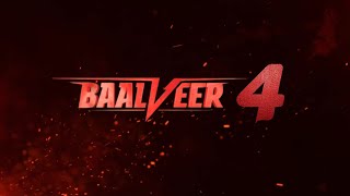 Baalveer S4 Official Teaser  | Sony Sab | Telly Reviewz