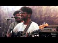 3 am matthew george u0026 band bolster live originals chennai