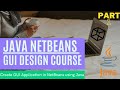 Java NetBeans Full Course Part-1 | Java netbeans tutorial for beginners | Core Java Tutorial