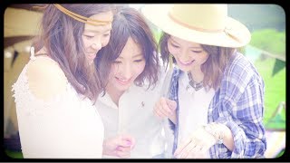 chay - 「真夏の惑星」Music video