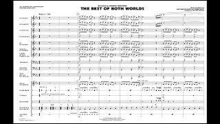 The Best of Both Worlds arranged by Michael Brown