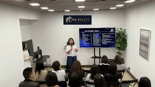 Agent如何选择房地产公司？全面剖析 BQ Realty为经纪人提供的所有support 加州地产挂靠公司 加州地产公司