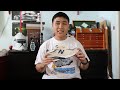 new balance teddy santis made in usa 990v3 moonbeam macadamia nut m990ad3 review u0026 on feet