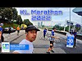 KLSCM 2022 | Full Marathon #pelaritamanjer