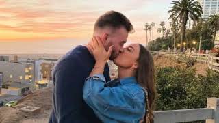 Meet Hailie Jade’s husband, Evan McClintock