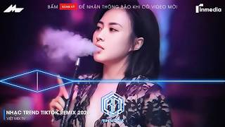 NHẠC TREND TIKTOK REMIX 2026 | NONSTOP VIỆT MIX 2026 BASS CỰC MẠNH | NHẠC TRẺ REMIX HAY NHẤT 2026